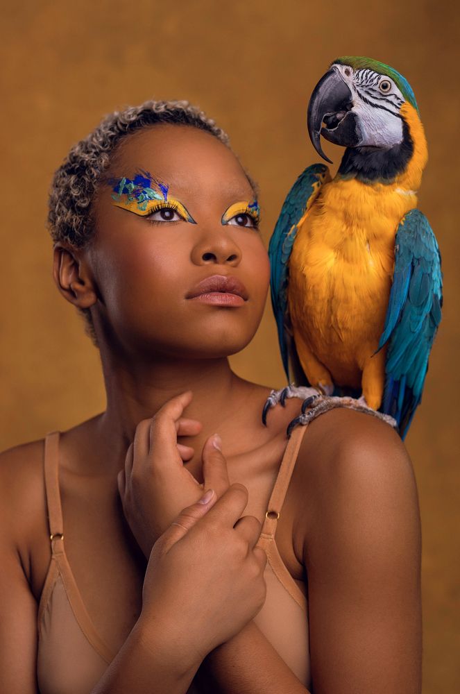 Photograph by Дарья Иванова