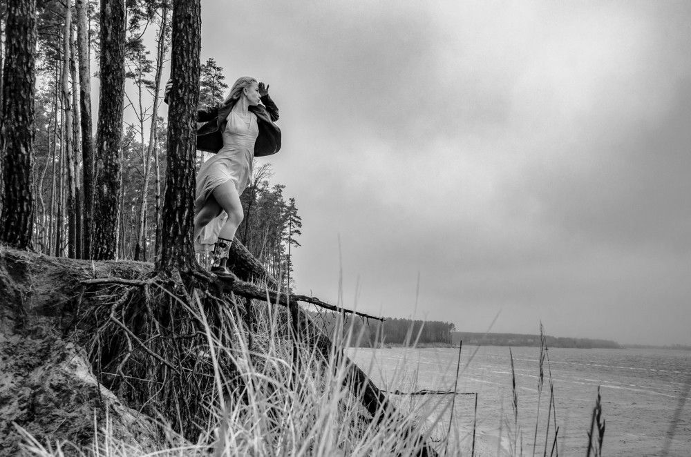 Photograph by Елена Славинская