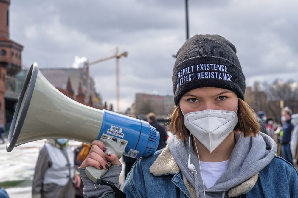 Respect Existence or Expect Resistance