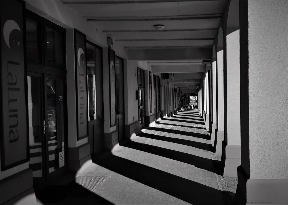 Photograph by Barnabás Csaplár