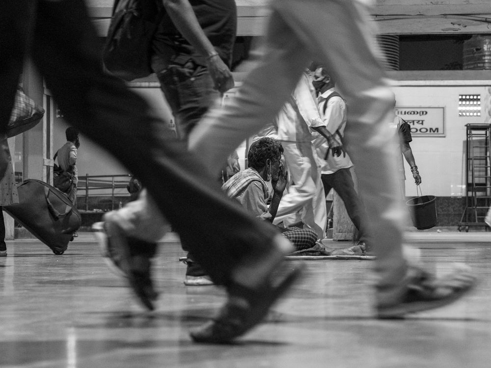 Фотография автора Vijay V