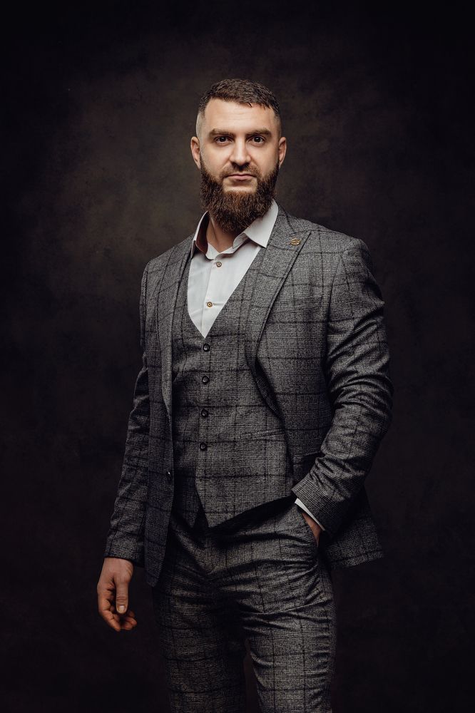 Фотография автора Дмитрий Бойков