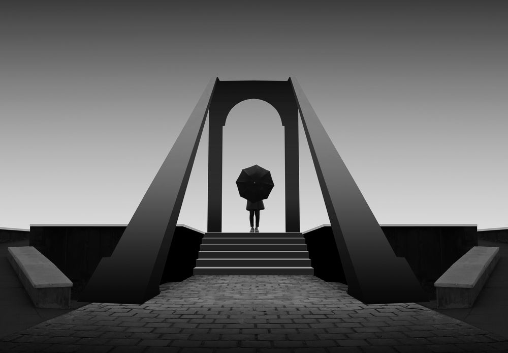 Photograph by Mina shiri