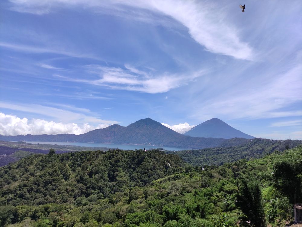 Photograph by Merta Jaya