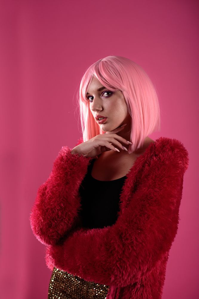 Photograph by Евгений Скобля