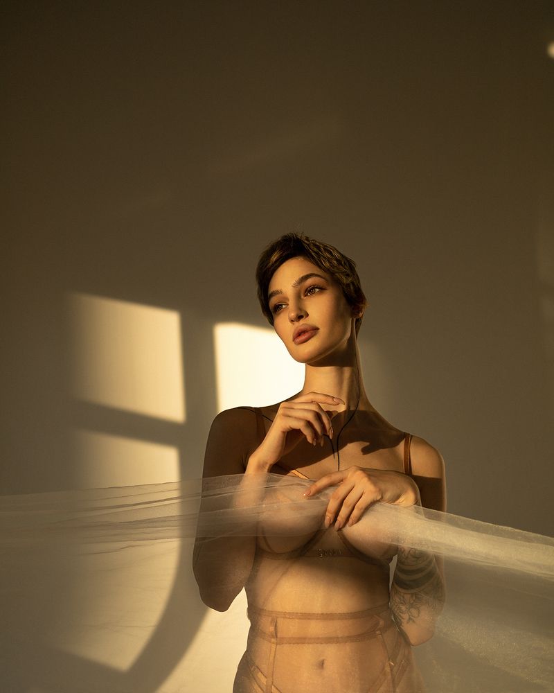 Фотография автора Даниил Алексеев