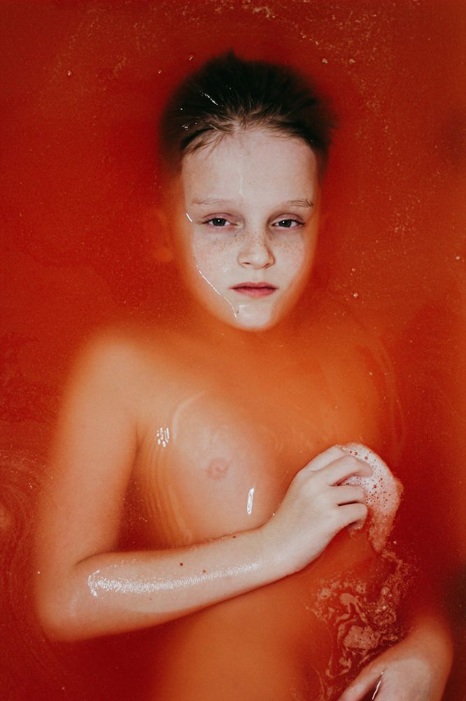 Photograph by Елена Мариничева