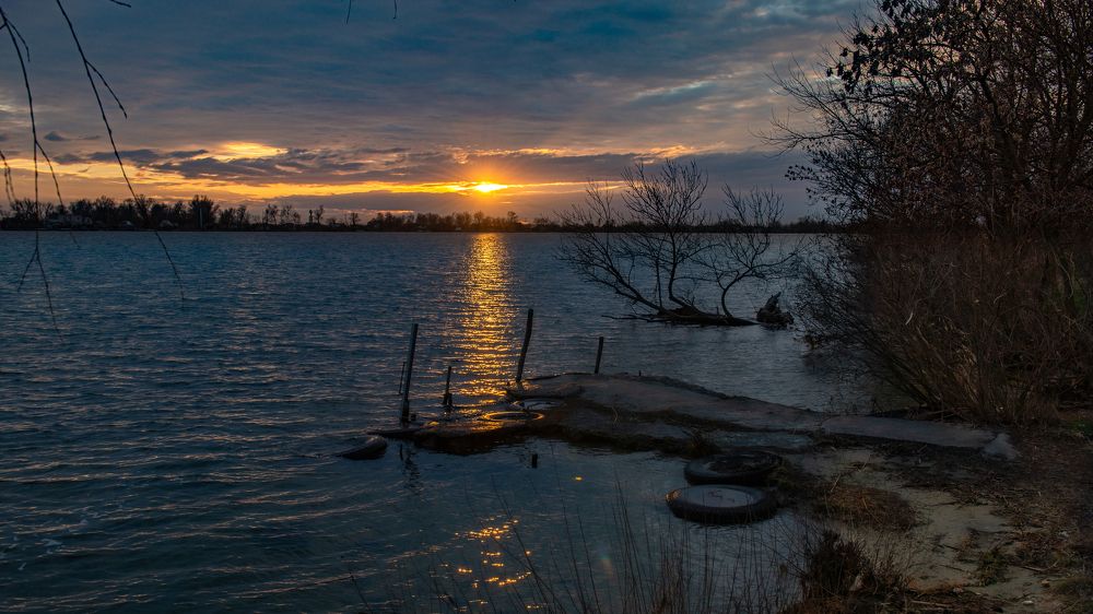 Photograph by Николай Багно