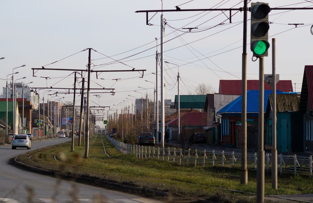 Photograph by Надежда Шапкина