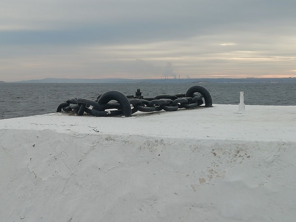 Photograph by Столярова Ольга