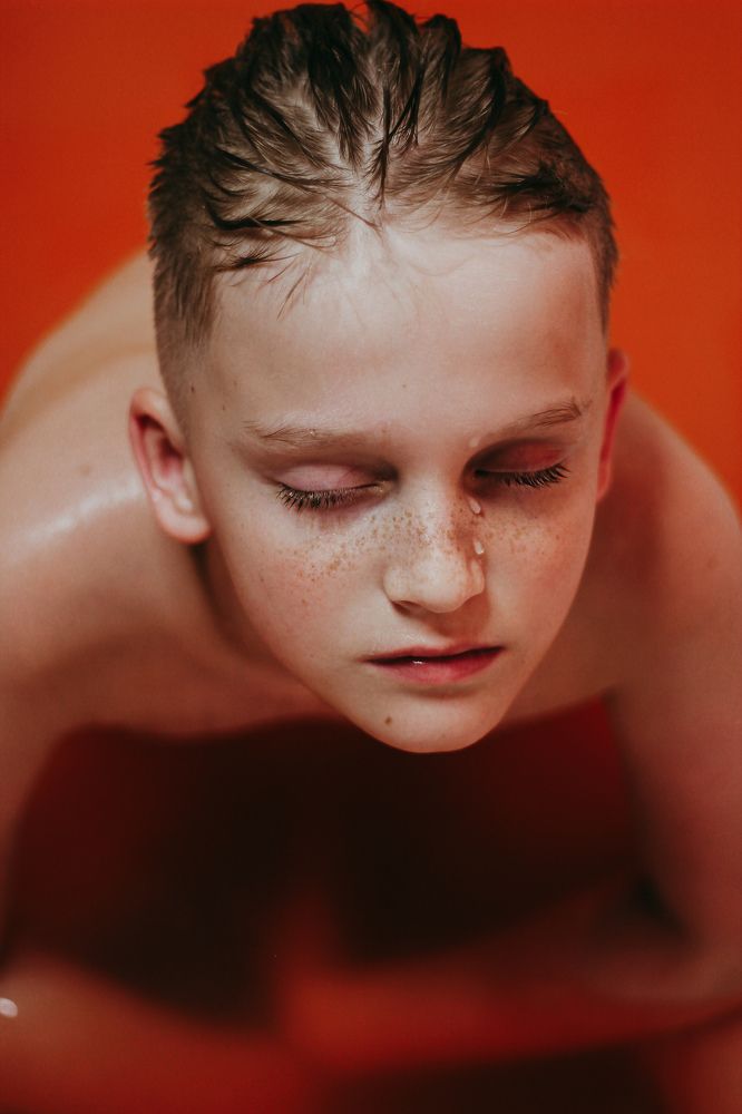 Photograph by Елена Мариничева