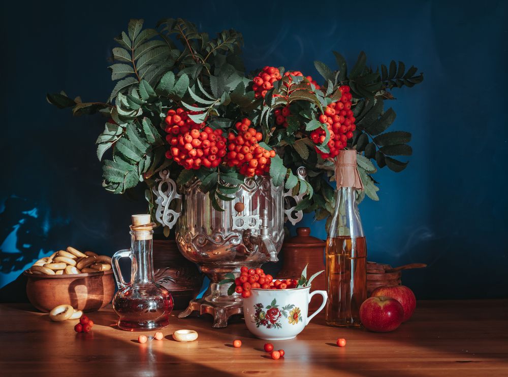 Photograph by Ольга Шацкая