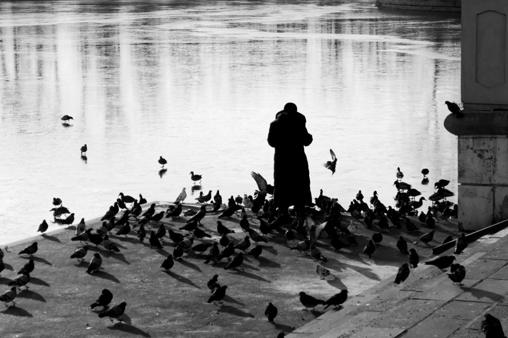 Photograph by Николай Савик