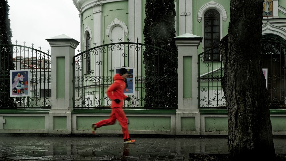 Photograph by Николай Савик