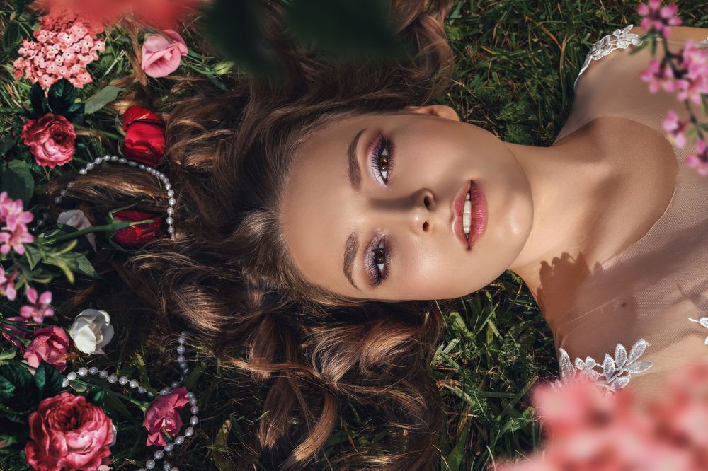 Photograph by Maksim Safronov