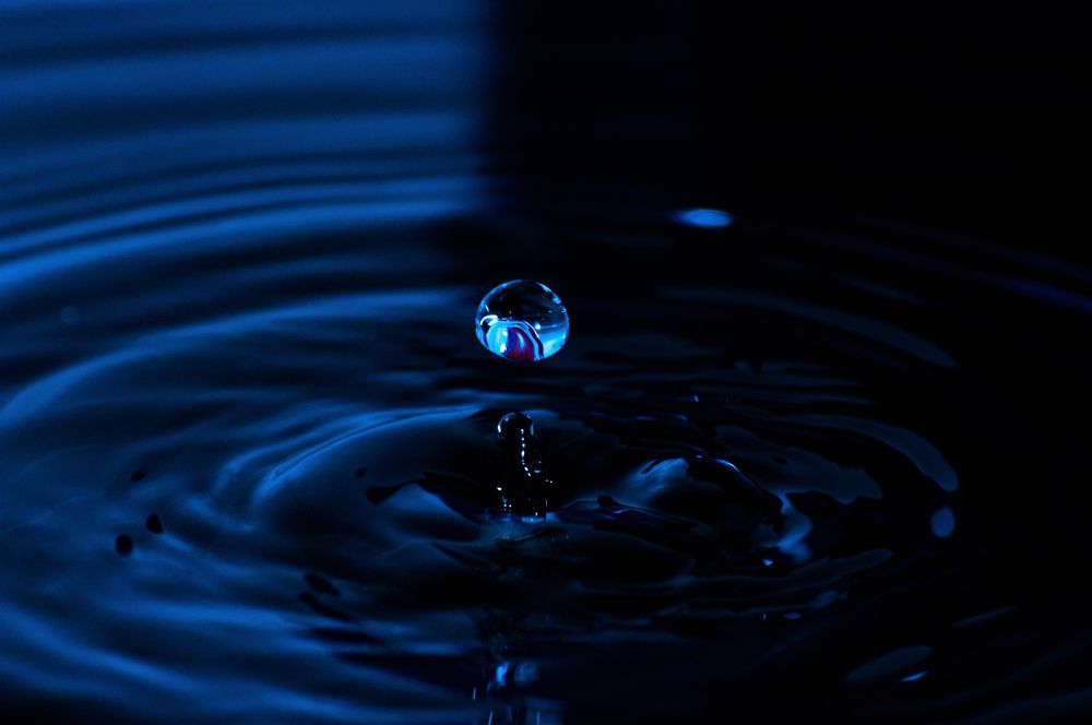 Photograph by Vitaly Eigeris