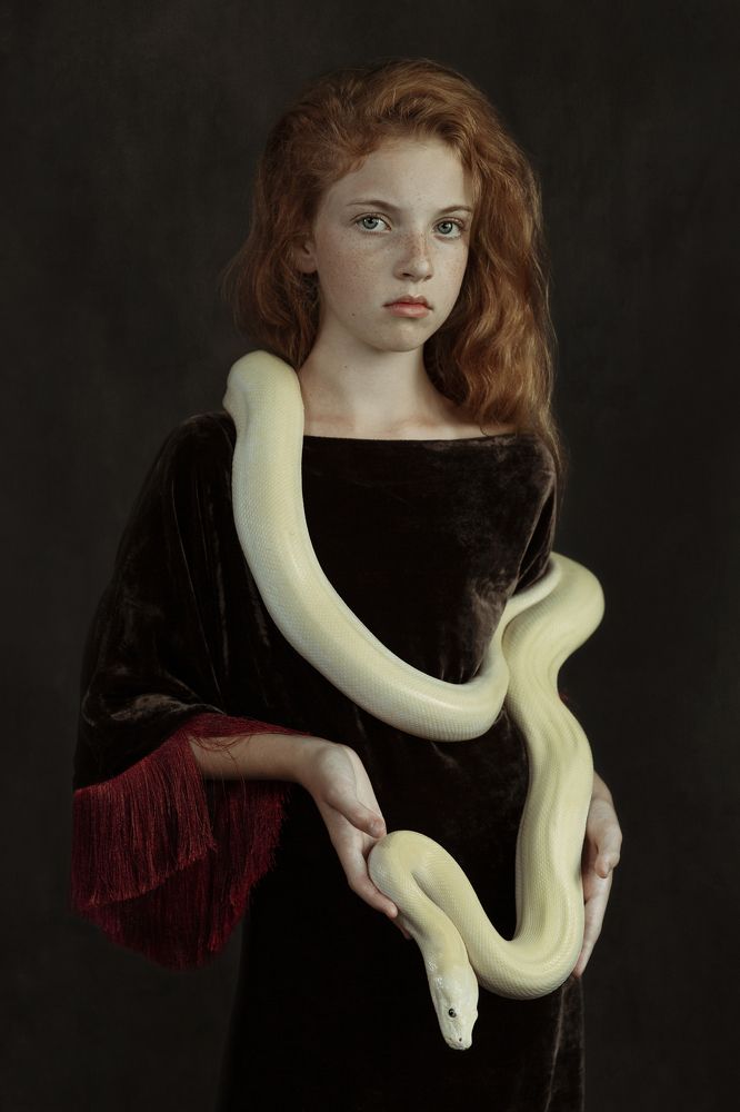 Photograph by Анжела Аблязова