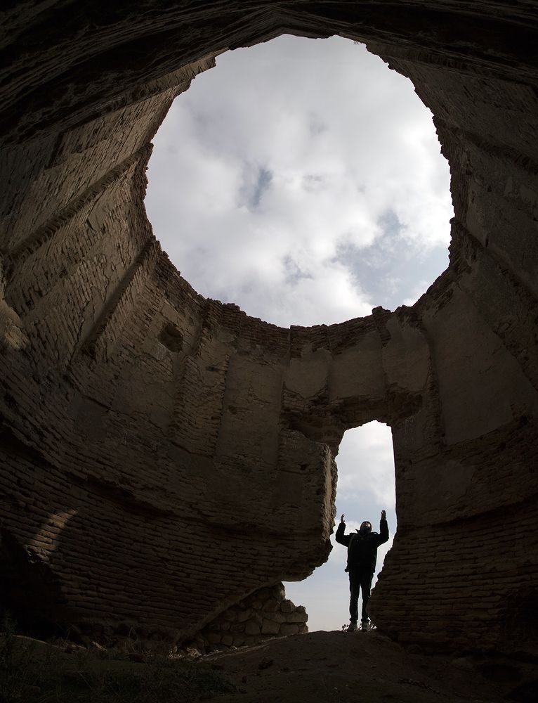 Photograph by Rahman Mojarrad