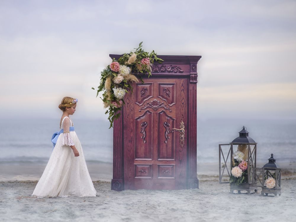 Photograph by Analía Sayegh