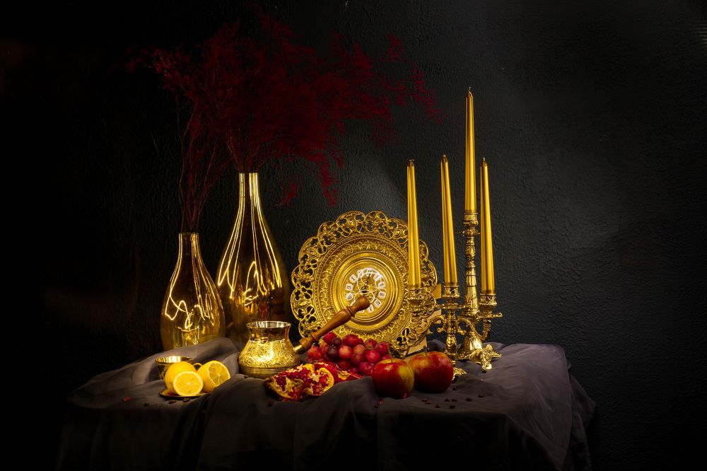 Photograph by Оксана Макрушина