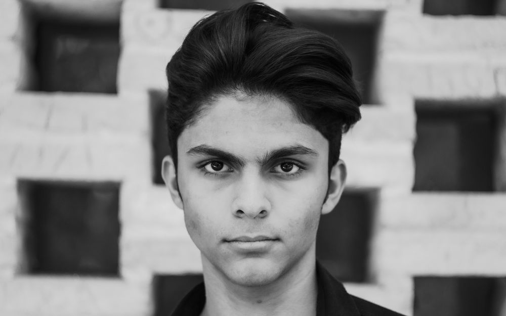 Photograph by Mehdi Esfahanizadeh