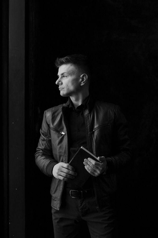 Photograph by Елена Крючкова