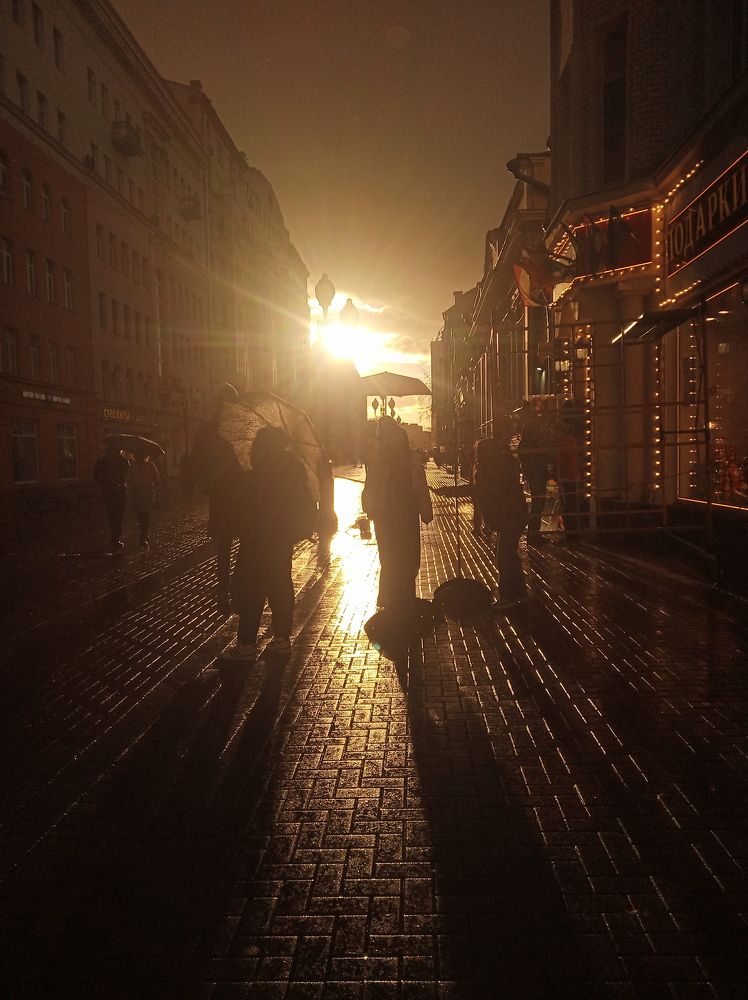 Photograph by Ирина
