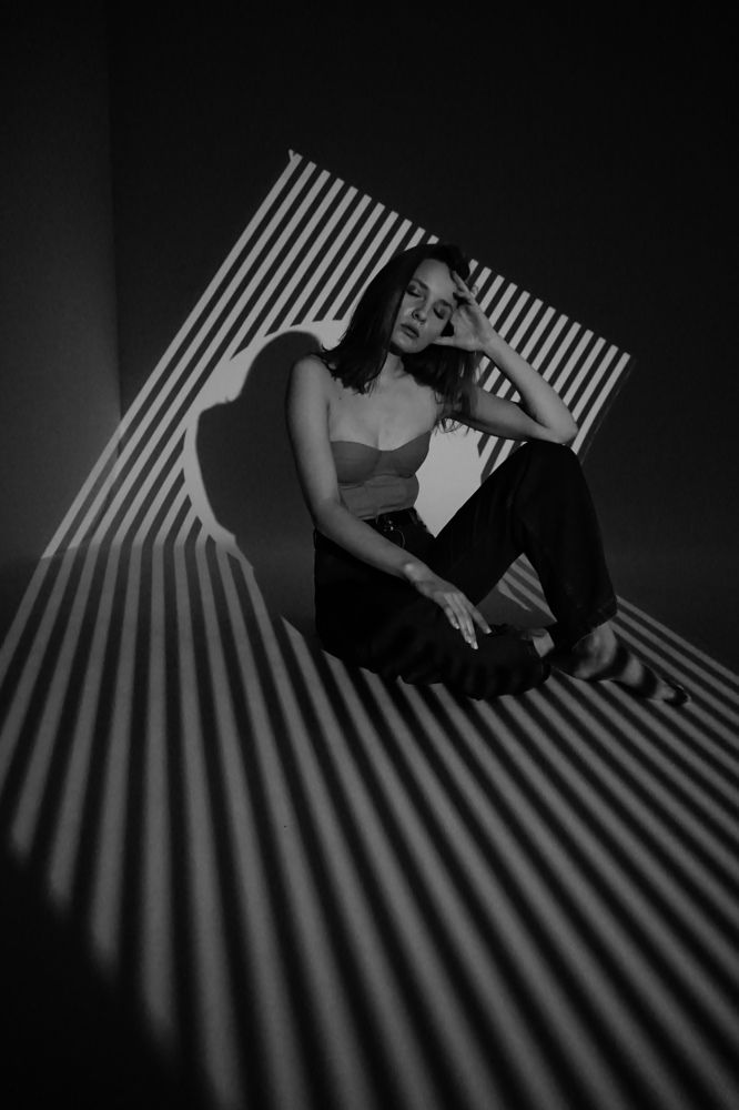 Photograph by Александра Кузнецова