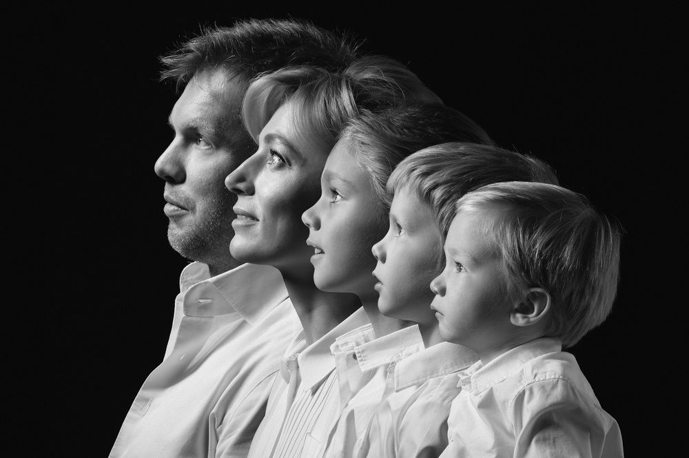 Photograph by Елена Переверзева