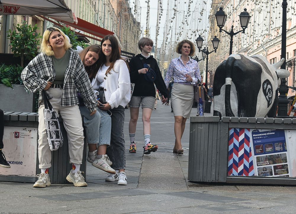 Photograph by Сергей Иванович Носов