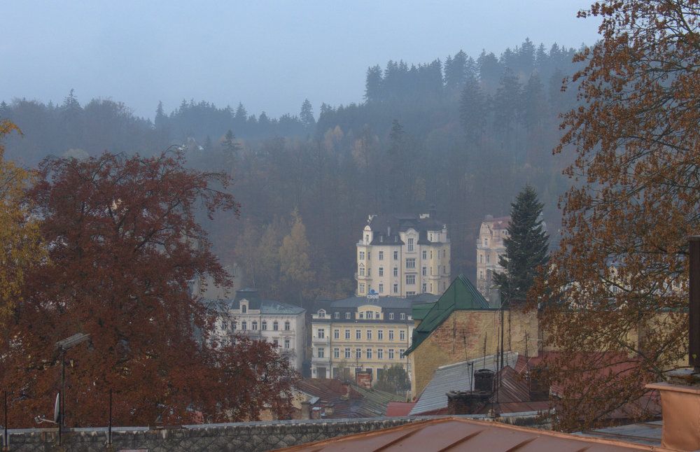 Photograph by Milan Sláma