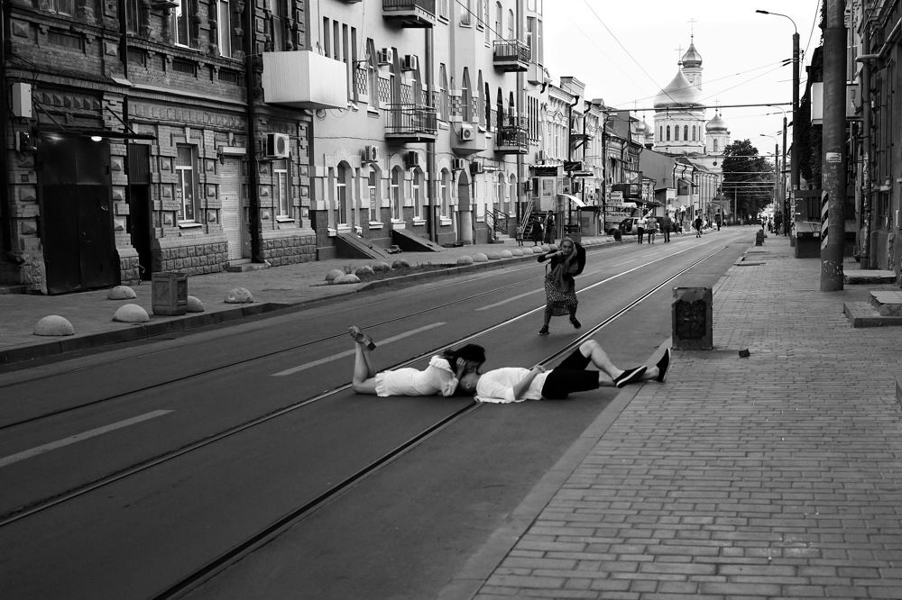 Photograph by Армен Арутюнов