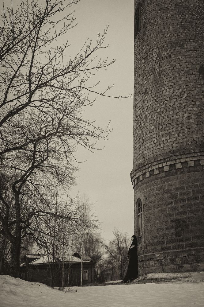 Пиковая Дама