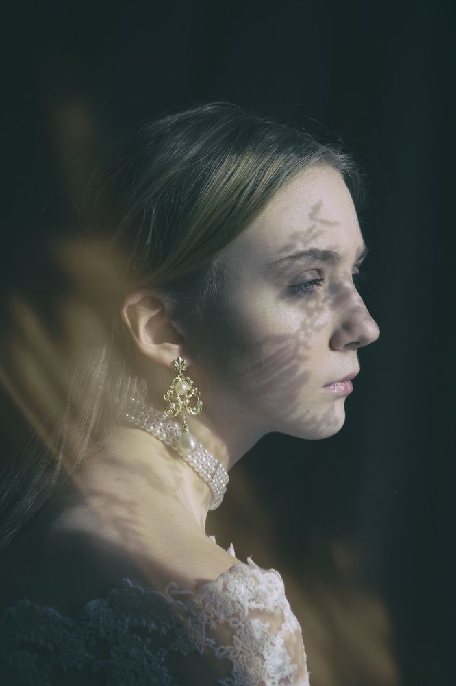 Photograph by Валентина Беликова