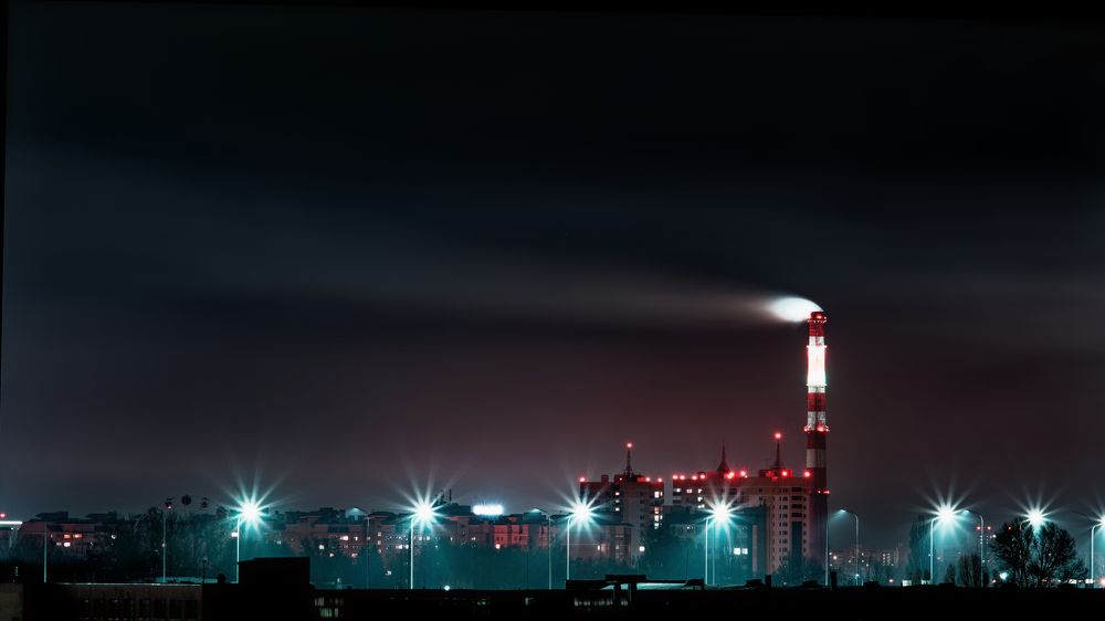 Photograph by Николай Савик