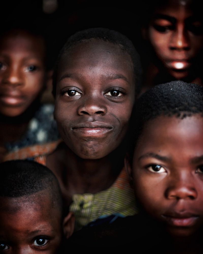 Photograph by Quim Fabregas