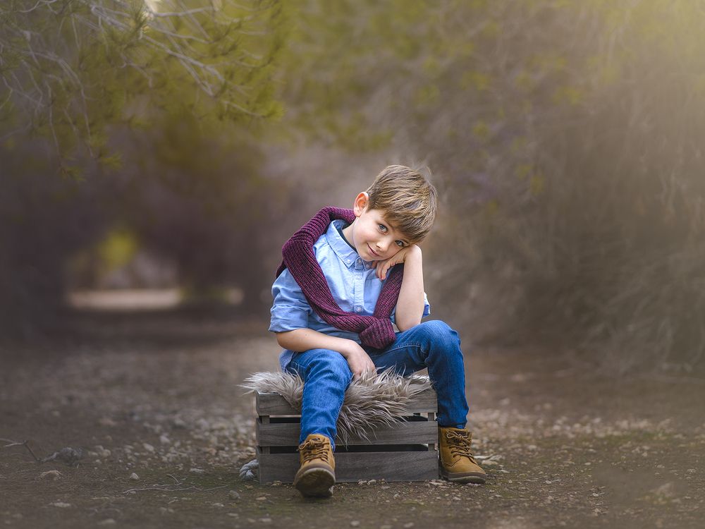 Photograph by Analía Sayegh