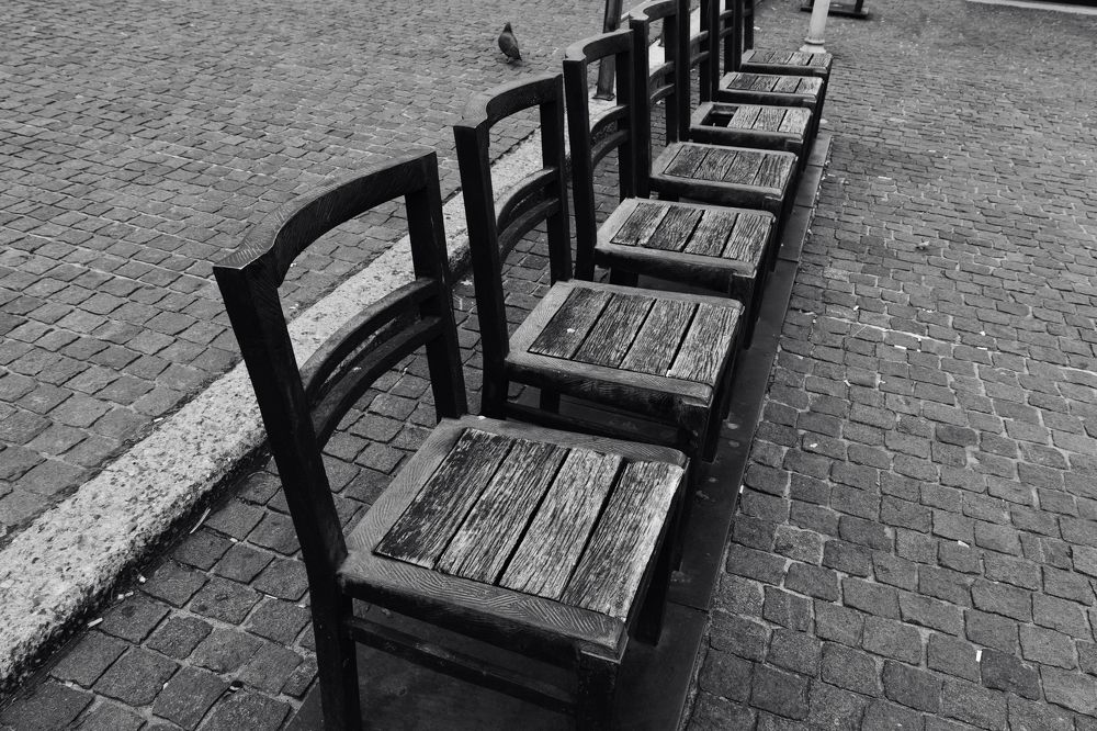 Photograph by Olena Dedova