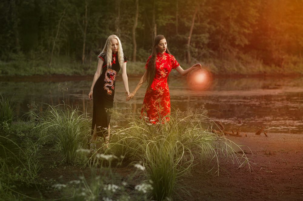 Photograph by Ева Николаева