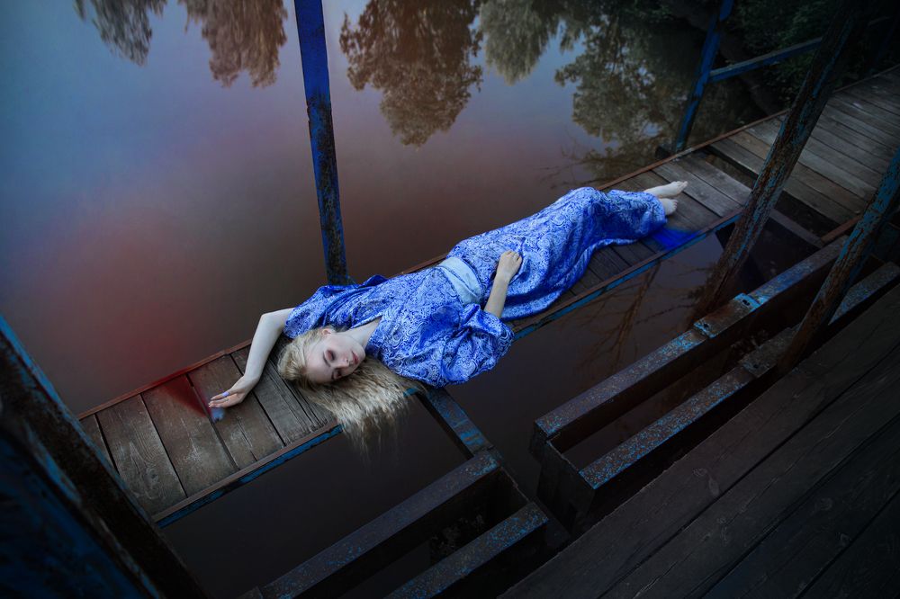 Photograph by Ева Николаева