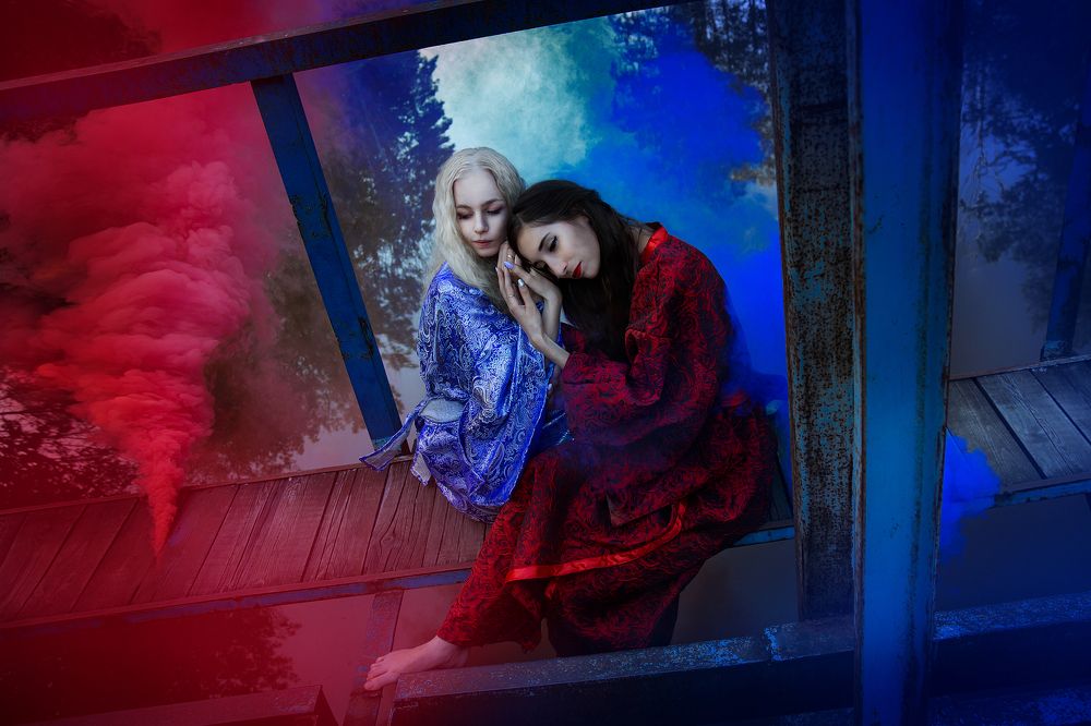 Photograph by Ева Николаева