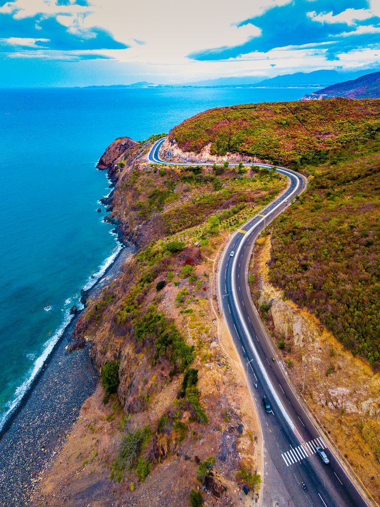 Photograph by Dinh Phong