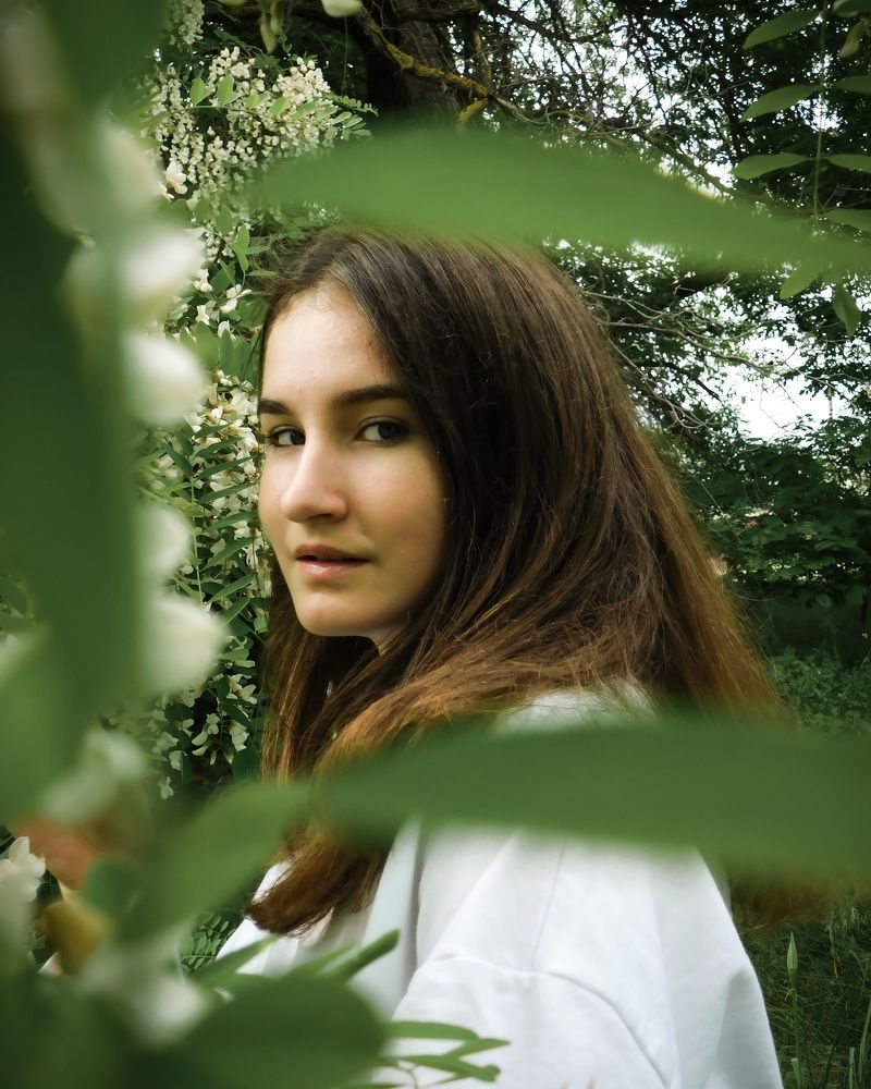 Photograph by Юлия Закопайло