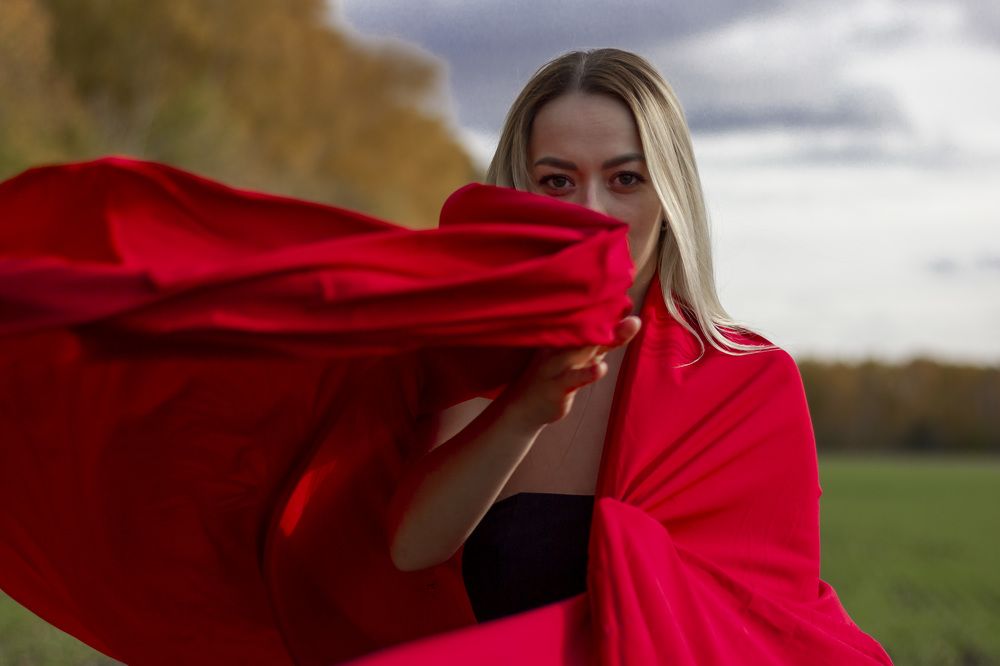 Стирая границы