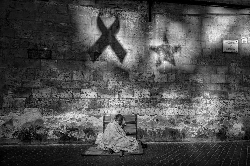 Photograph by Sándor László