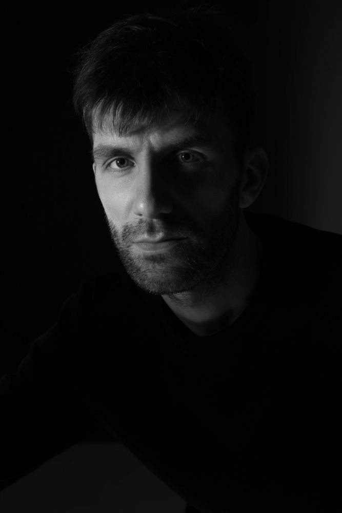 Photograph by Oksana Truktanova