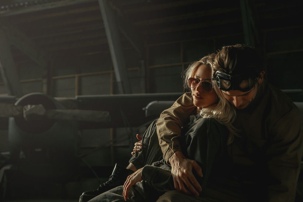 Photograph by Андрей Перфилов