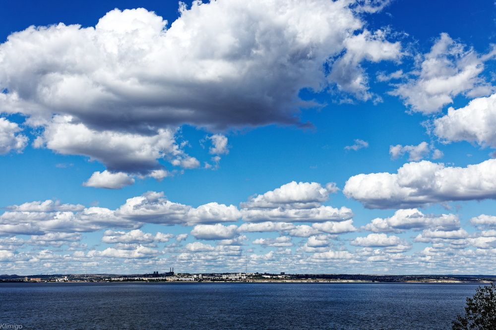 Photograph by Klimigo