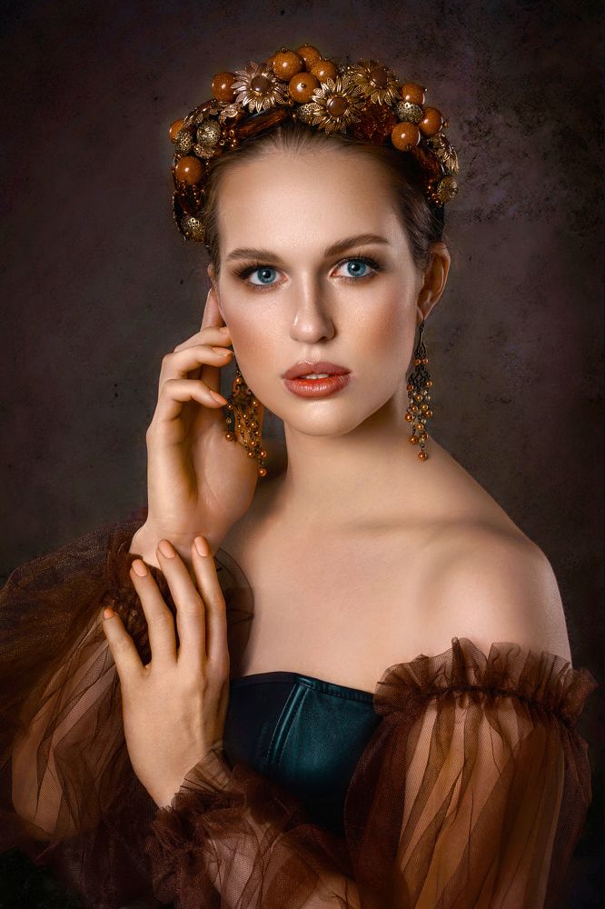 Photograph by Оксана Холкина