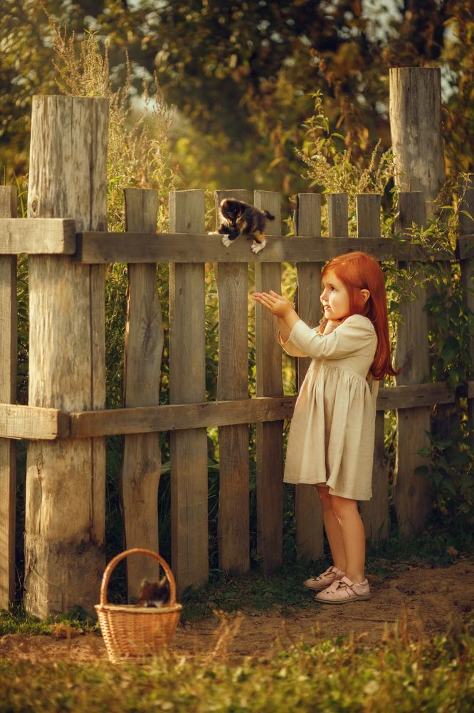 Photograph by Костюк Зоя